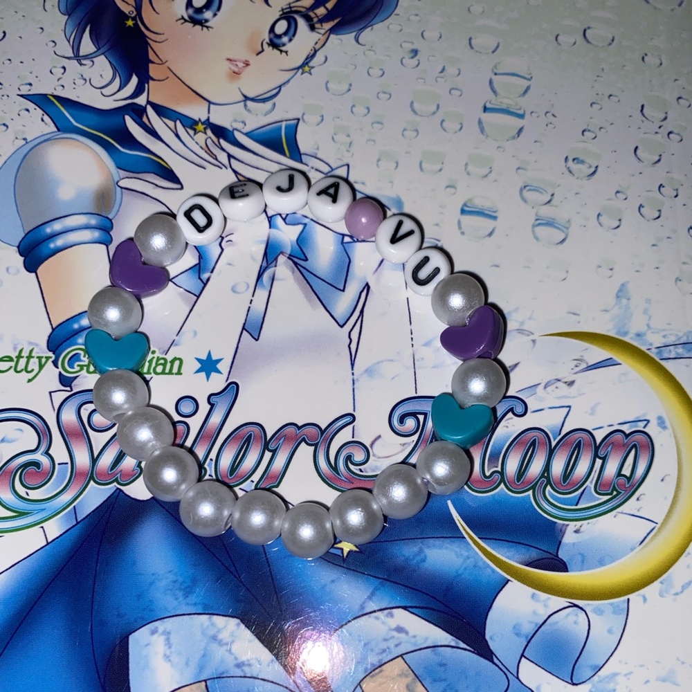 Sour Album Bracelet